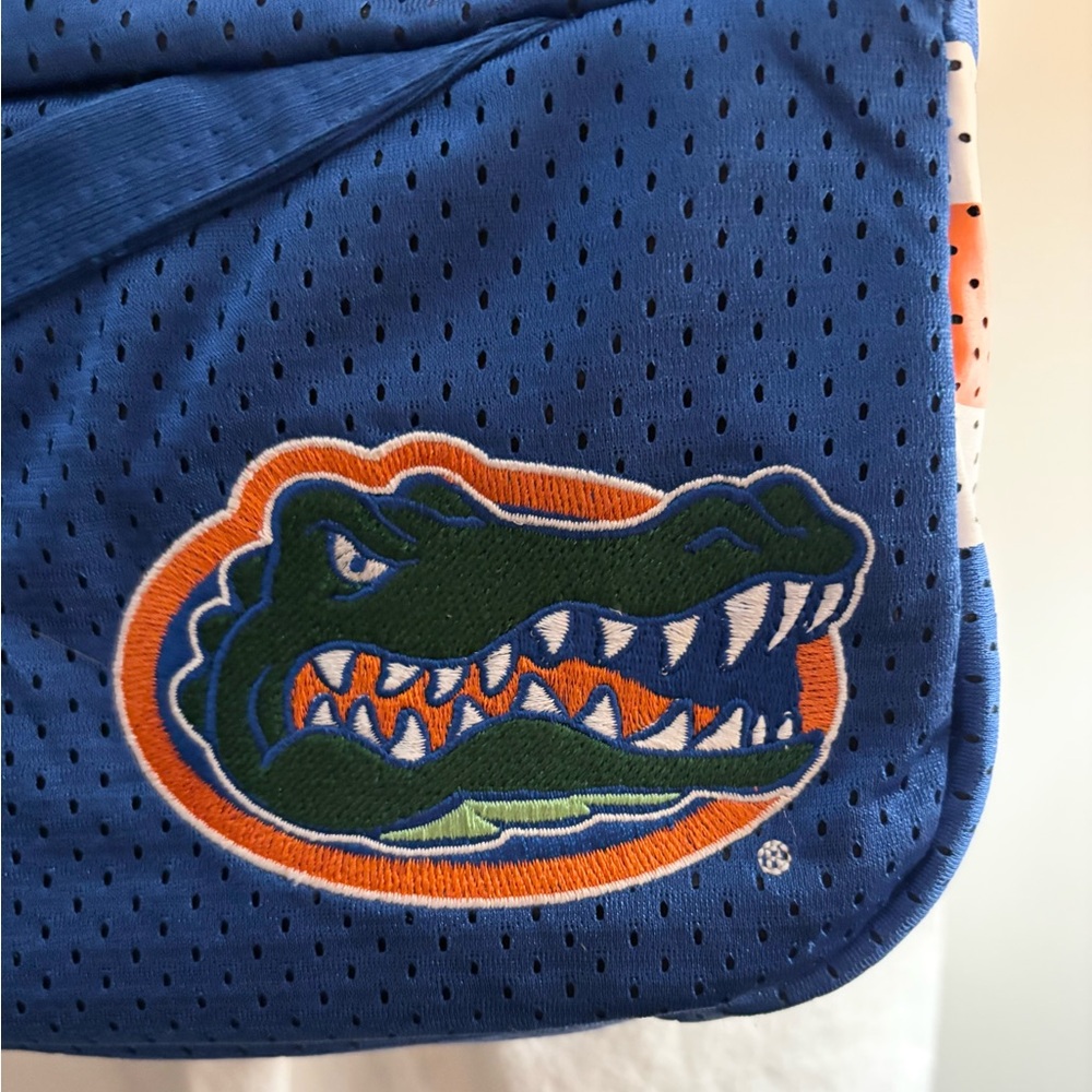 University of Florida Gators Crossbody/Shoulder Bag - Picture 2 of 6